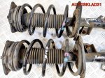 Амортизатор передний комплект Nissan Qashqai J10 - АвтоСклад31.рф - авторазборка контрактные б/у запчасти в г. Белгород