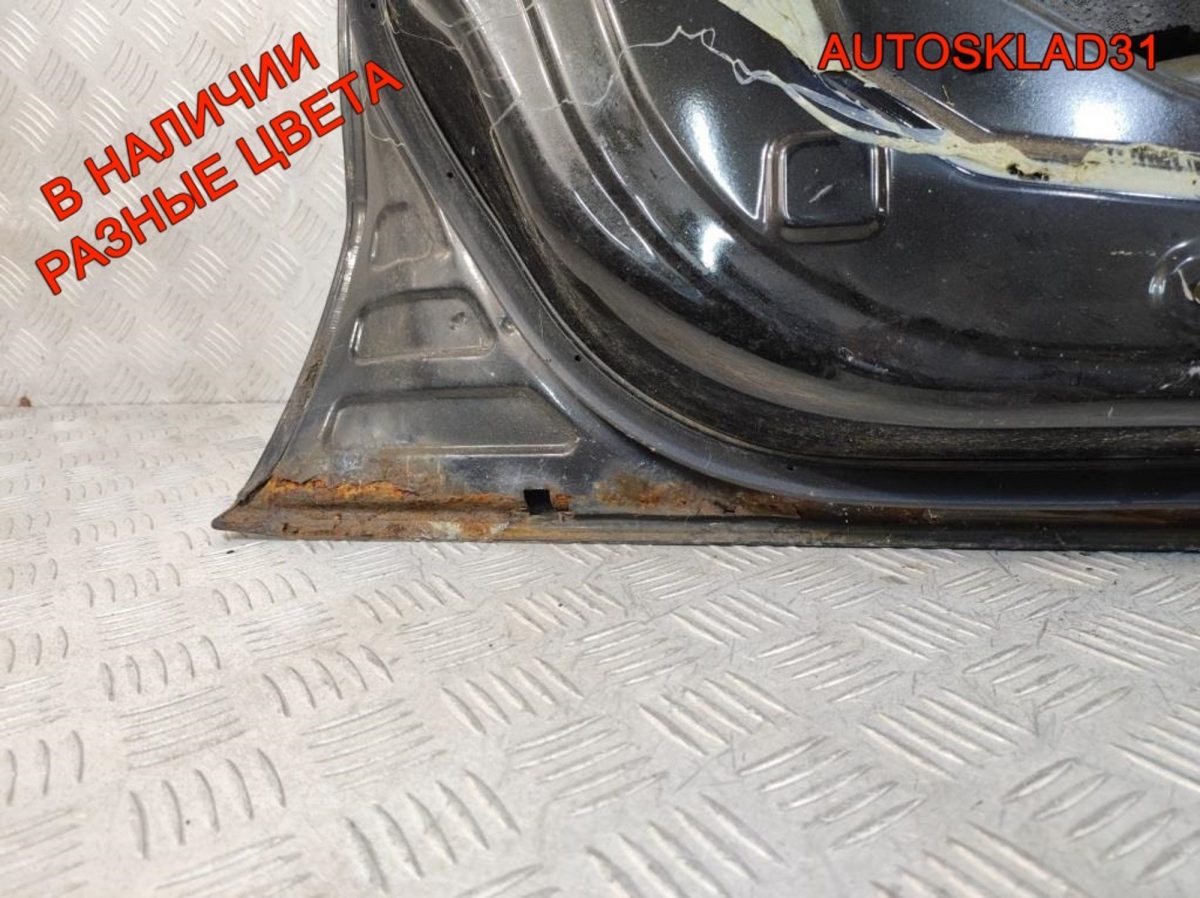 Дверь передняя левая Nissan Note E11 H01019U0M0 - АвтоСклад31.рф - авторазборка контрактные б/у запчасти в г. Белгород