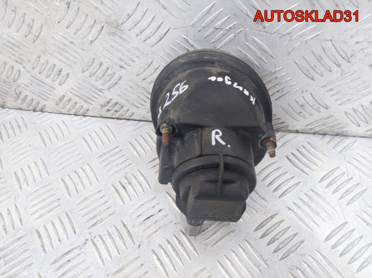 Фара противотуманная R Renault Kangoo 1 7700838256 - АвтоСклад31.рф - авторазборка контрактные б/у запчасти в г. Белгород