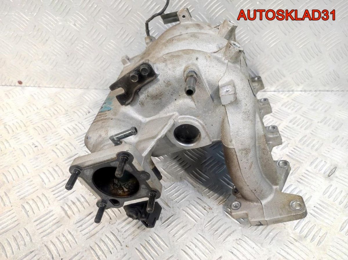 Коллектор впускной Hyundai Elantra 4 2831023980 - АвтоСклад31.рф - авторазборка контрактные б/у запчасти в г. Белгород