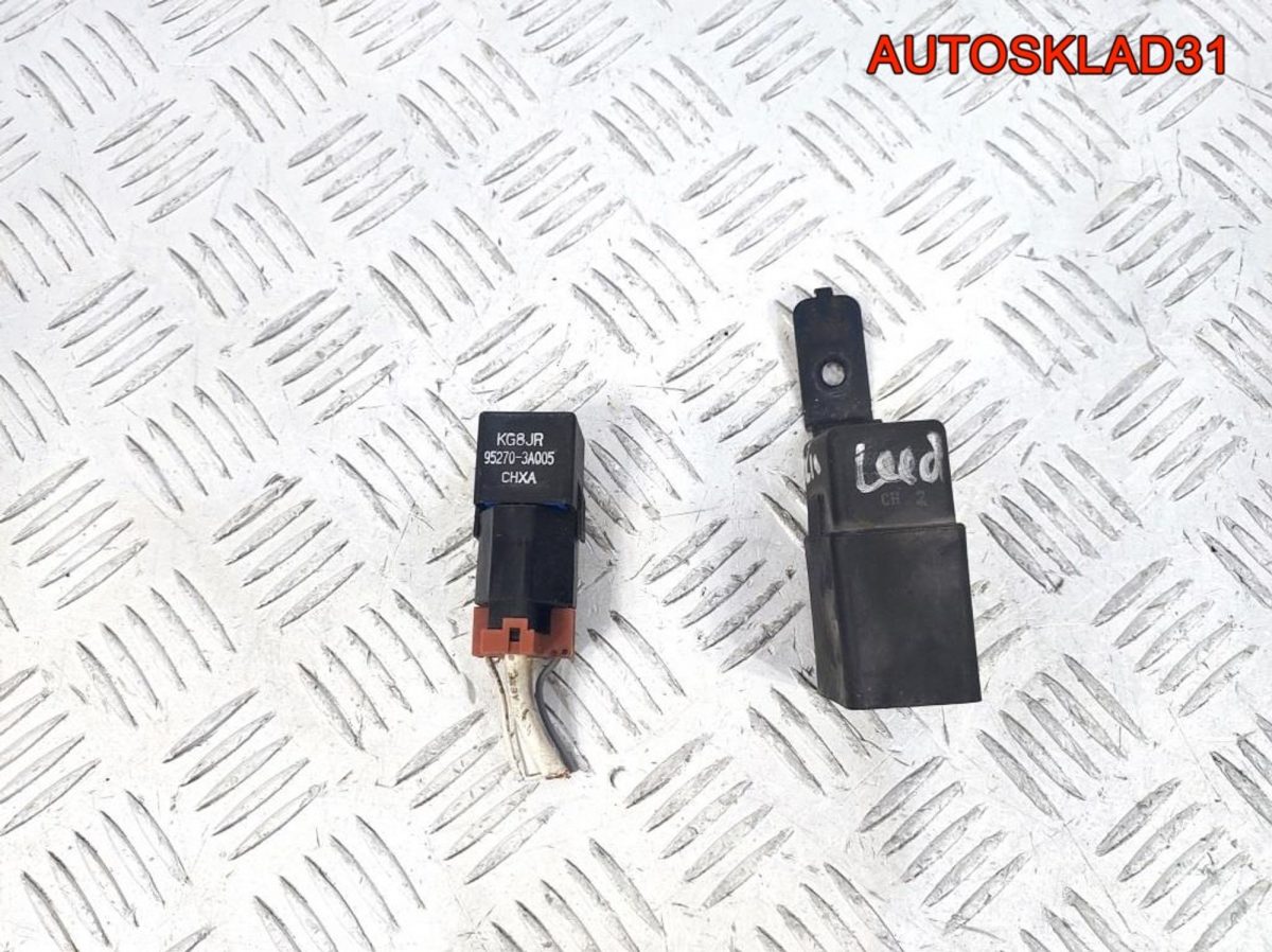 Реле Kia Ceed 952703A005 - АвтоСклад31.рф - авторазборка контрактные б/у запчасти в г. Белгород