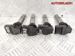 Катушка зажигания VW Golf 4 1.6 BAD 036905715F - АвтоСклад31.рф - авторазборка контрактные б/у запчасти в г. Белгород