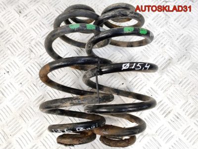 Пружина задняя VW Passat B5 4B0511115D Combi - АвтоСклад31.рф - авторазборка контрактные б/у запчасти в г. Белгород