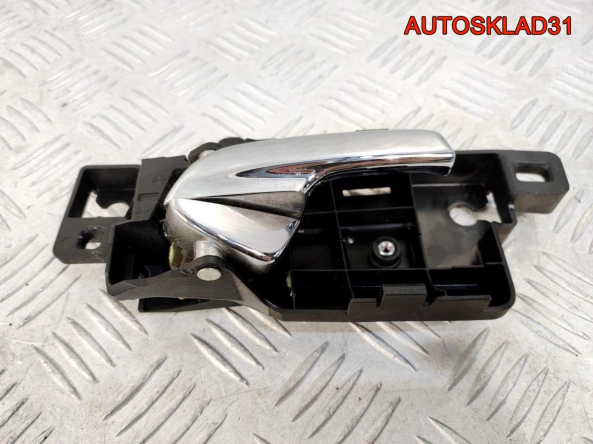Ручка двери внутренняя задняя правая Ford Galaxy - АвтоСклад31.рф - авторазборка контрактные б/у запчасти в г. Белгород