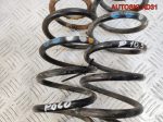 Пружина задняя комплект Volkswagen Polo 2001-2009 - АвтоСклад31.рф - авторазборка контрактные б/у запчасти в г. Белгород