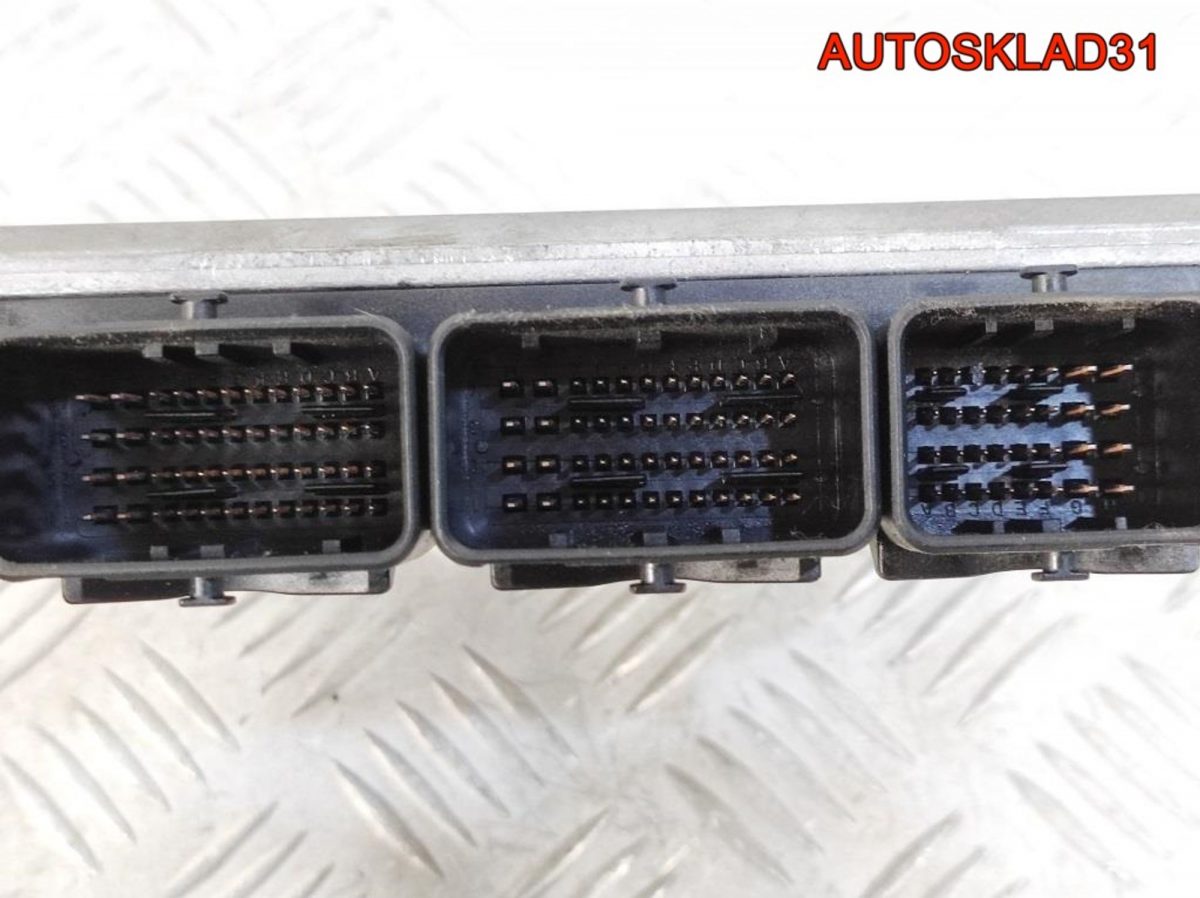 Блок ЭБУ Mitsubishi Carisma DA 1,9 F9Q MR507871 - АвтоСклад31.рф - авторазборка контрактные б/у запчасти в г. Белгород