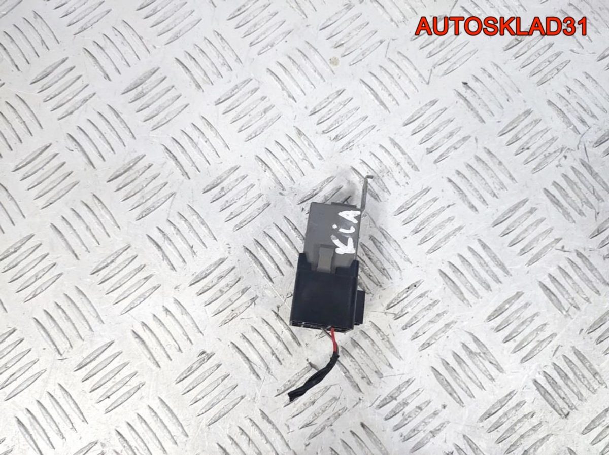 Реле обогрева сидений Kia Ceed 937101H000 - АвтоСклад31.рф - авторазборка контрактные б/у запчасти в г. Белгород