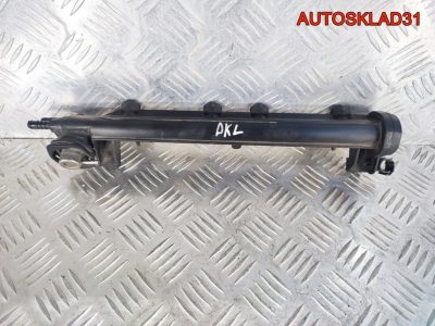 Рейка топливная Volkswagen Golf 4 AKL 06A133317A - АвтоСклад31.рф - авторазборка контрактные б/у запчасти в г. Белгород