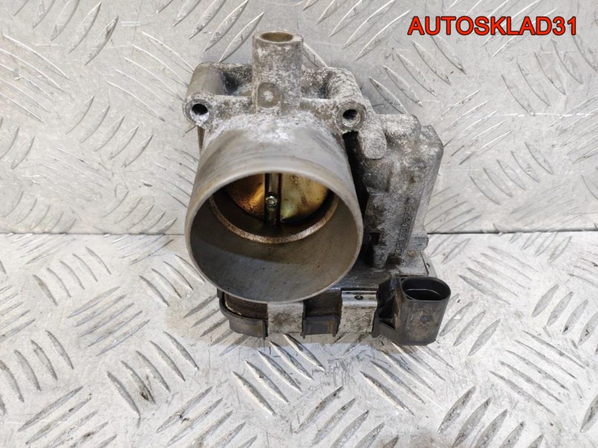 Заслонка дроссельная VW Golf 7 1,2 CJZA 03F133062B - АвтоСклад31.рф - авторазборка контрактные б/у запчасти в г. Белгород