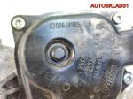 Заслонка дроссельная Renault Megane 3 8200614985 - АвтоСклад31.рф - авторазборка контрактные б/у запчасти в г. Белгород