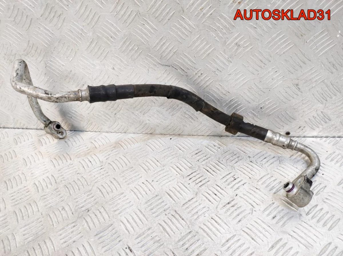 Трубка кондиционера VW Passat B6 3C0820721R - АвтоСклад31.рф - авторазборка контрактные б/у запчасти в г. Белгород