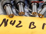 Форсунка топливная BMW E46 1,8 N42B18 13537506158 - АвтоСклад31.рф - авторазборка контрактные б/у запчасти в г. Белгород