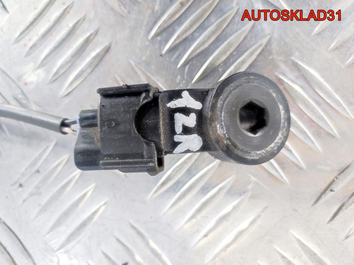 Датчик детонации Toyota Corolla E15
 8961520090 - АвтоСклад31.рф - авторазборка контрактные б/у запчасти в г. Белгород