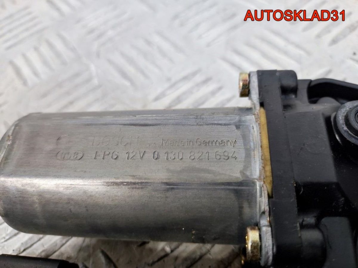 Моторчик стеклоподъёмника VW Passat B5 0130821694 - АвтоСклад31.рф - авторазборка контрактные б/у запчасти в г. Белгород