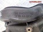 Коллектор впускной Opel Vectra C Z22SE 24453377 - АвтоСклад31.рф - авторазборка контрактные б/у запчасти в г. Белгород