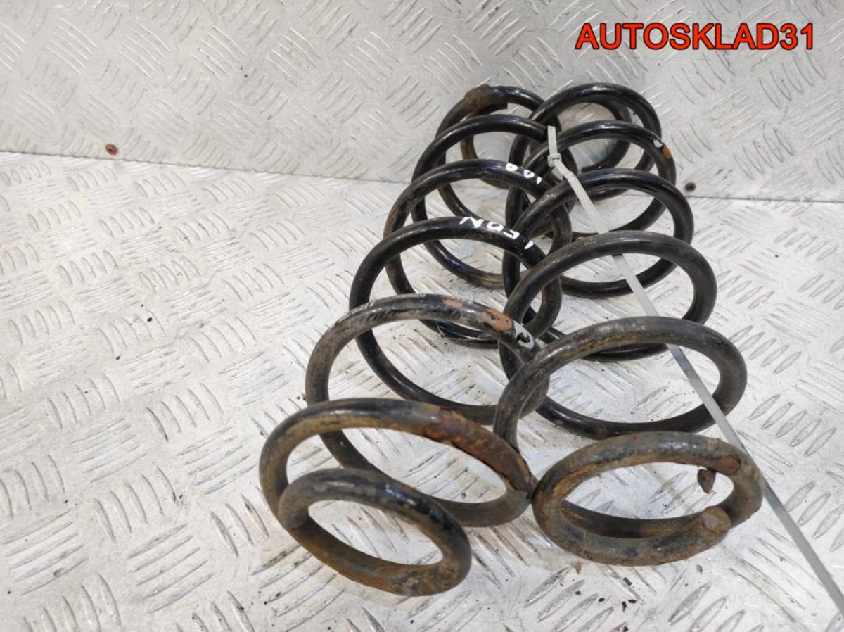 Пружина задняя комплект SEAT Leon 1M1  1J0511115AR - АвтоСклад31.рф - авторазборка контрактные б/у запчасти в г. Белгород