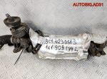Рейка рулевая Volkswagen Passat B6 3C1423051S - АвтоСклад31.рф - авторазборка контрактные б/у запчасти в г. Белгород