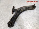 Рычаг передний правый нижний Nissan Qashqai J10 - АвтоСклад31.рф - авторазборка контрактные б/у запчасти в г. Белгород