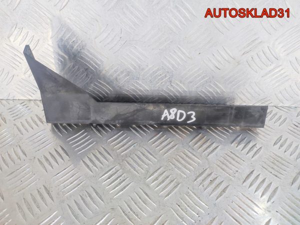 Фланец системы охлаждения Audi A4 B5 028121133 - АвтоСклад31.рф - авторазборка контрактные б/у запчасти в г. Белгород