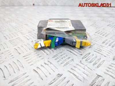 Блок управления Airbag Kia Ceed 959101H000 - АвтоСклад31.рф - авторазборка контрактные б/у запчасти в г. Белгород