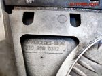 Планка под фару левая Mercedes W210 A2108200312 - АвтоСклад31.рф - авторазборка контрактные б/у запчасти в г. Белгород