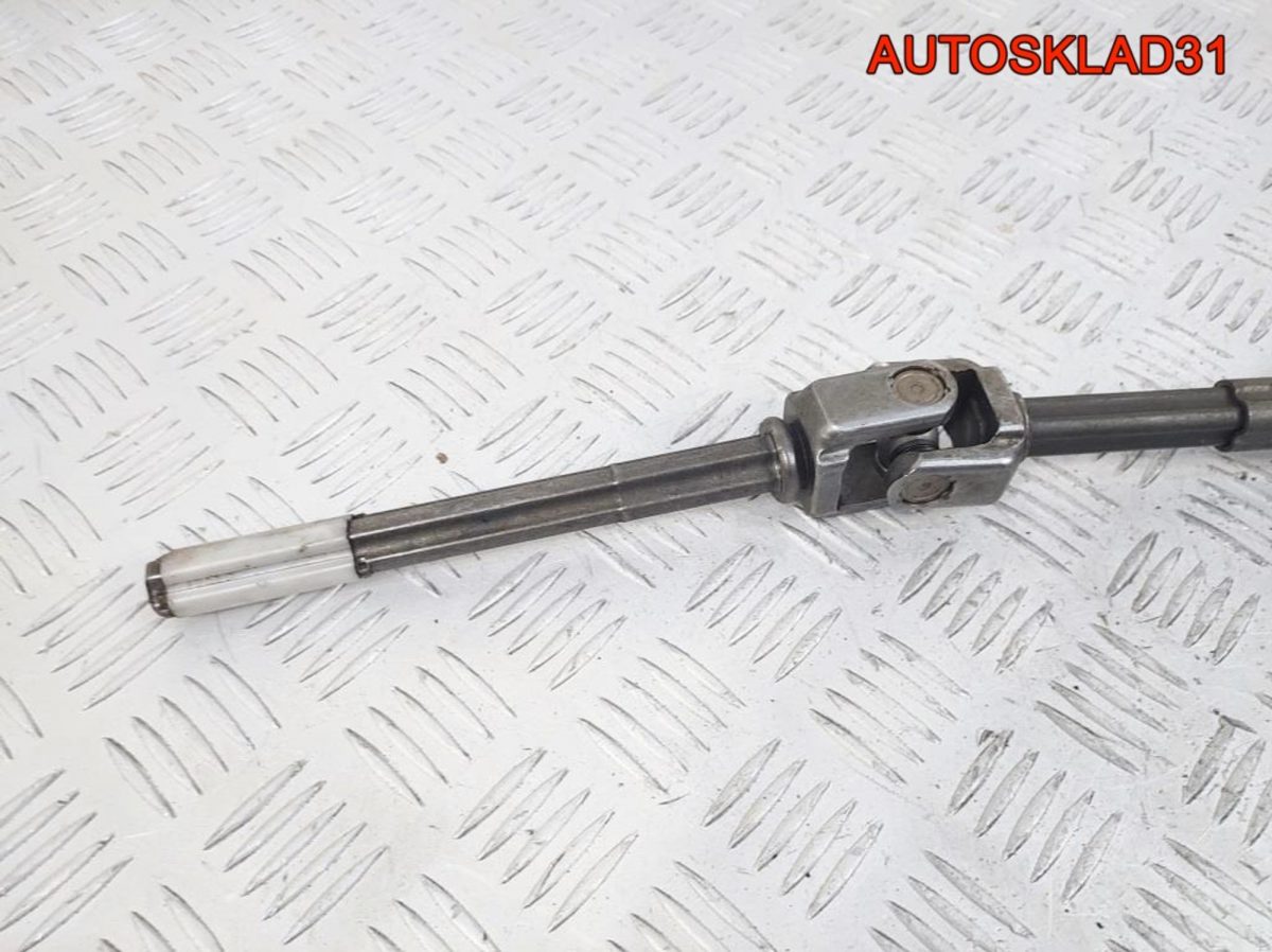 Кардан рулевой Audi A4 B6 8E0419502H - АвтоСклад31.рф - авторазборка контрактные б/у запчасти в г. Белгород