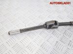 Кардан рулевой Audi A4 B6 8E0419502H - АвтоСклад31.рф - авторазборка контрактные б/у запчасти в г. Белгород