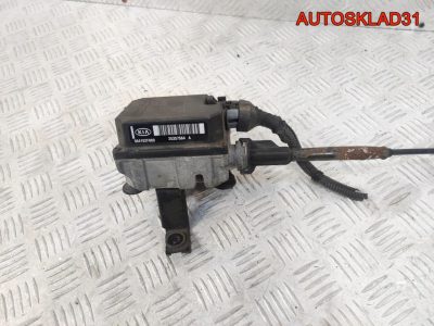 Моторчик привода круиз контроля Kia Cerato - АвтоСклад31.рф - авторазборка контрактные б/у запчасти в г. Белгород
