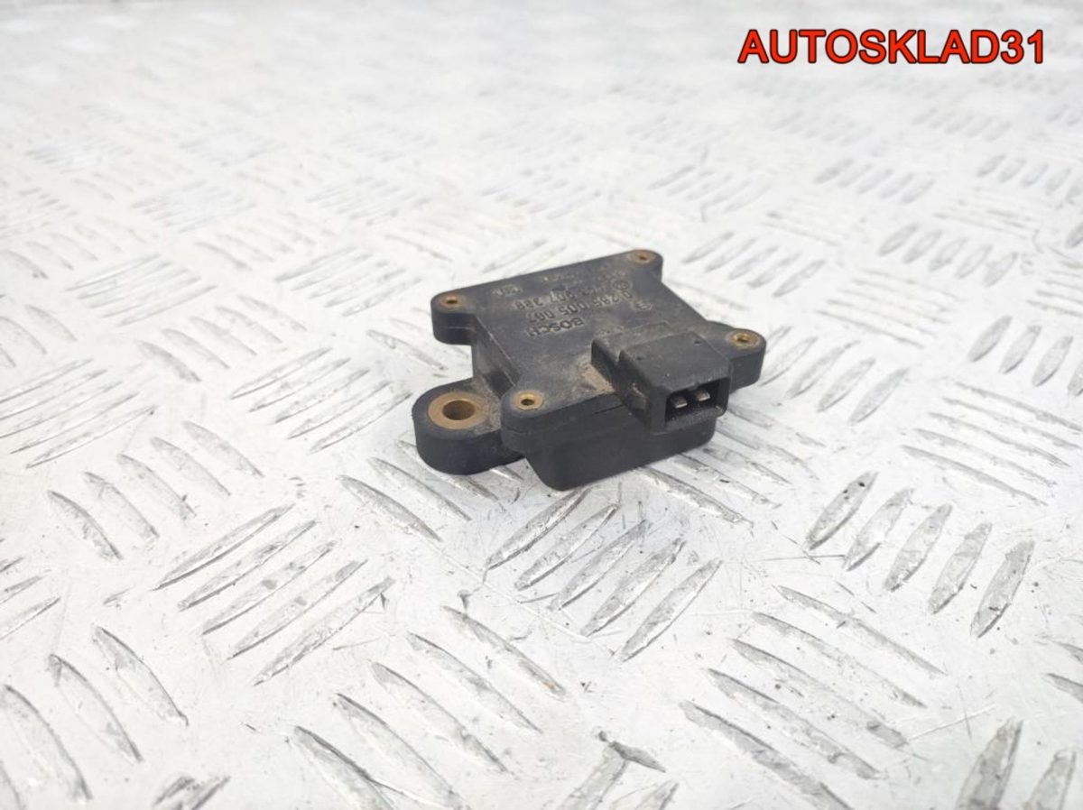 Датчик ускорения Audi 100 C4 443907388 - АвтоСклад31.рф - авторазборка контрактные б/у запчасти в г. Белгород