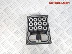 Блок ABS АБС Audi A4 B6 0265950012 Quattro - АвтоСклад31.рф - авторазборка контрактные б/у запчасти в г. Белгород
