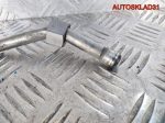Трубка EGR Opel Vectra B  2,0 X20DTH Дизель - АвтоСклад31.рф - авторазборка контрактные б/у запчасти в г. Белгород