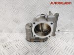 Заслонка дроссельная VW Passat B5 AZX 022133062AC - АвтоСклад31.рф - авторазборка контрактные б/у запчасти в г. Белгород