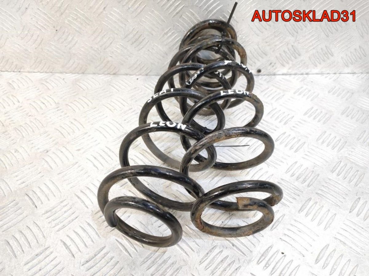 Пружина задняя комплект SEAT Leon 1M1 1J0511115AE - АвтоСклад31.рф - авторазборка контрактные б/у запчасти в г. Белгород