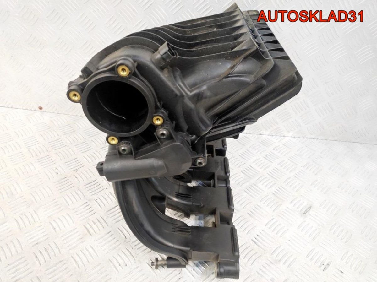 Коллектор впускной BMW E46 1.8 N42B18 11617503518 - АвтоСклад31.рф - авторазборка контрактные б/у запчасти в г. Белгород