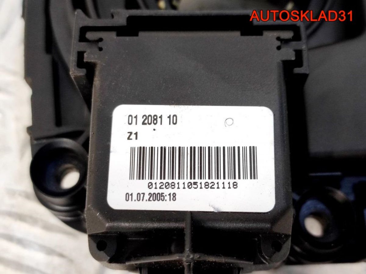 Переключатель подрулевой BMW E90 61316965290 - АвтоСклад31.рф - авторазборка контрактные б/у запчасти в г. Белгород