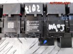 Блок кнопок Skoda Fabia 3 6V0927132A - АвтоСклад31.рф - авторазборка контрактные б/у запчасти в г. Белгород