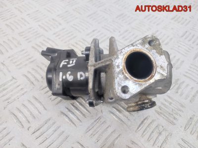 Клапан EGR Ford Focus 2 1,6 G8DB 724809390 - АвтоСклад31.рф - авторазборка контрактные б/у запчасти в г. Белгород