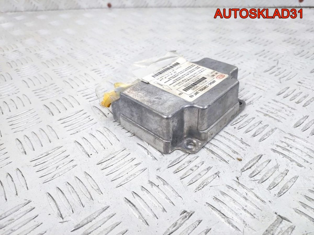 Блок управления Airbag Kia Ceed 959101H000 - АвтоСклад31.рф - авторазборка контрактные б/у запчасти в г. Белгород