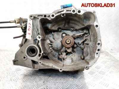 МКПП JH3128 5 ступка Renault Clio 3 1,2 DF4 Бензин - АвтоСклад31.рф - авторазборка контрактные б/у запчасти в г. Белгород