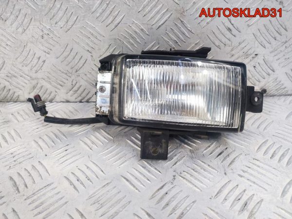 Фара противотуманная левая Opel Omega B 90457819 - АвтоСклад31.рф - авторазборка контрактные б/у запчасти в г. Белгород