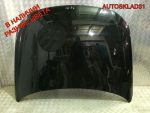 Капот Volkswagen Passat B6 3C0823031C - АвтоСклад31.рф - авторазборка контрактные б/у запчасти в г. Белгород