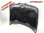 Капот Seat Leon 1M0823033D - АвтоСклад31.рф - авторазборка контрактные б/у запчасти в г. Белгород