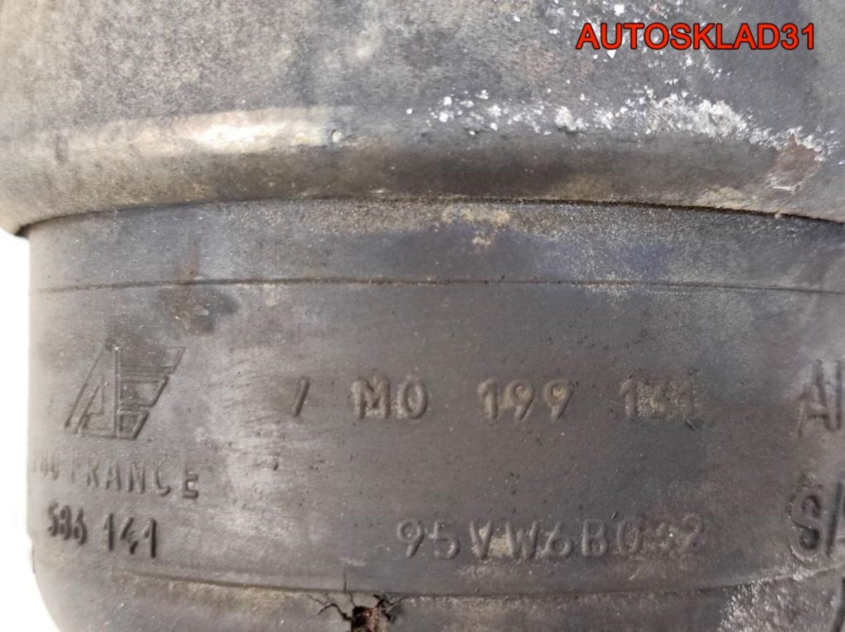 Опора двигателя левая VW Sharan 7M0199131AF - АвтоСклад31.рф - авторазборка контрактные б/у запчасти в г. Белгород