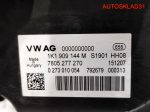 Рейка рулевая Volkswagen Golf Plus 1K1423055F - АвтоСклад31.рф - авторазборка контрактные б/у запчасти в г. Белгород