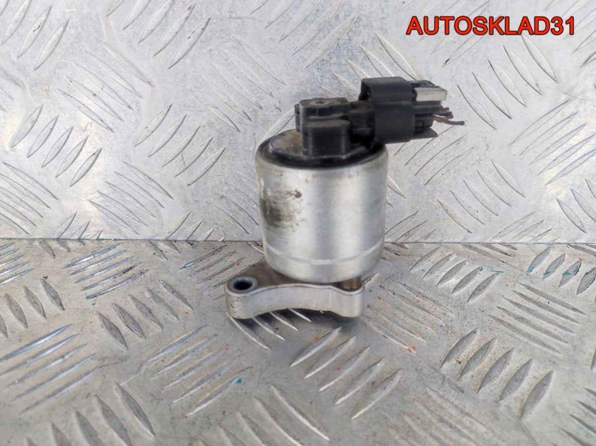 Клапан ЕГР EGR Opel Astra G 1,6 Z16SE 17200272 - АвтоСклад31.рф - авторазборка контрактные б/у запчасти в г. Белгород