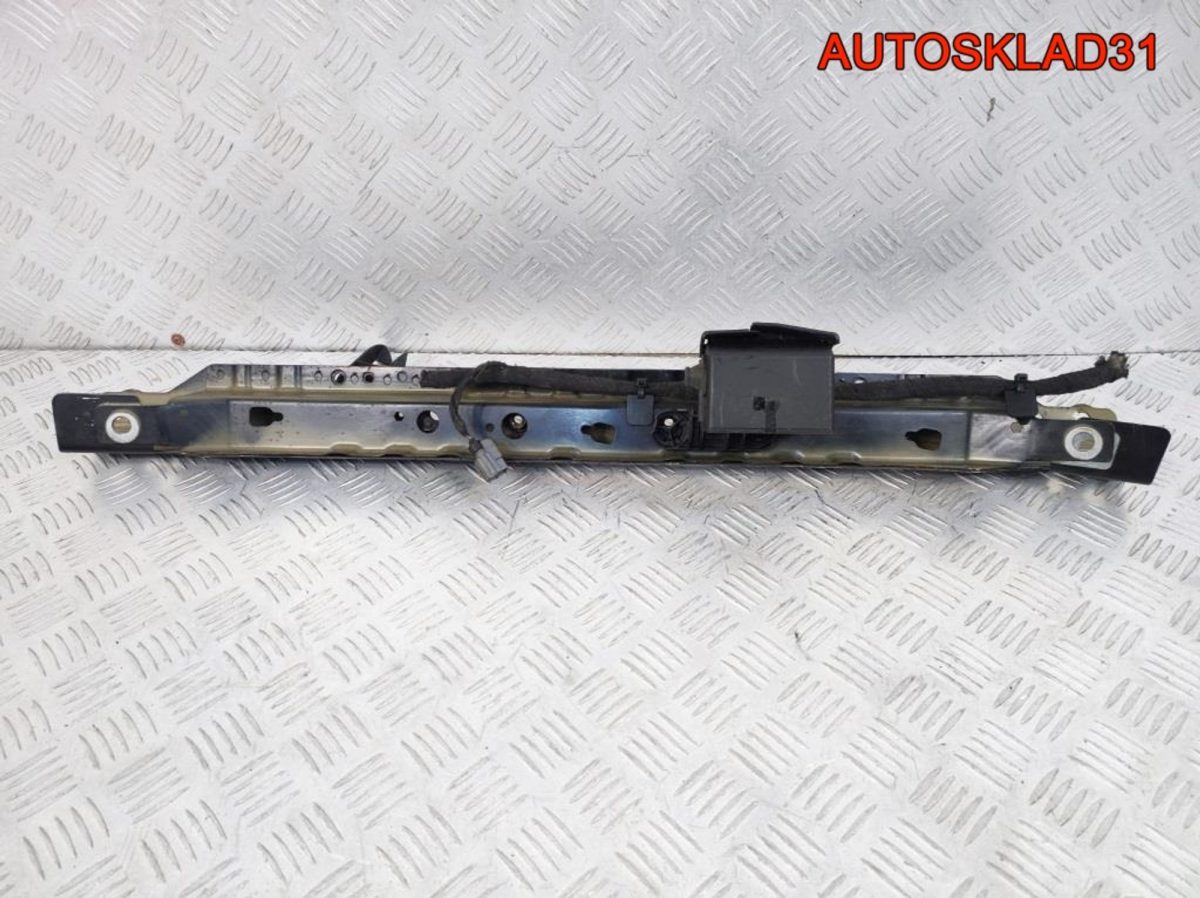 Панель передняя верхняя Opel Astra J 13312474 - АвтоСклад31.рф - авторазборка контрактные б/у запчасти в г. Белгород