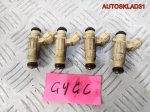 Форсунка топливная Hyundai Elantra G4GC 9260980013 - АвтоСклад31.рф - авторазборка контрактные б/у запчасти в г. Белгород