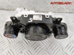 Блок управления климата Ford Fiesta 6 8A6119980BE - АвтоСклад31.рф - авторазборка контрактные б/у запчасти в г. Белгород