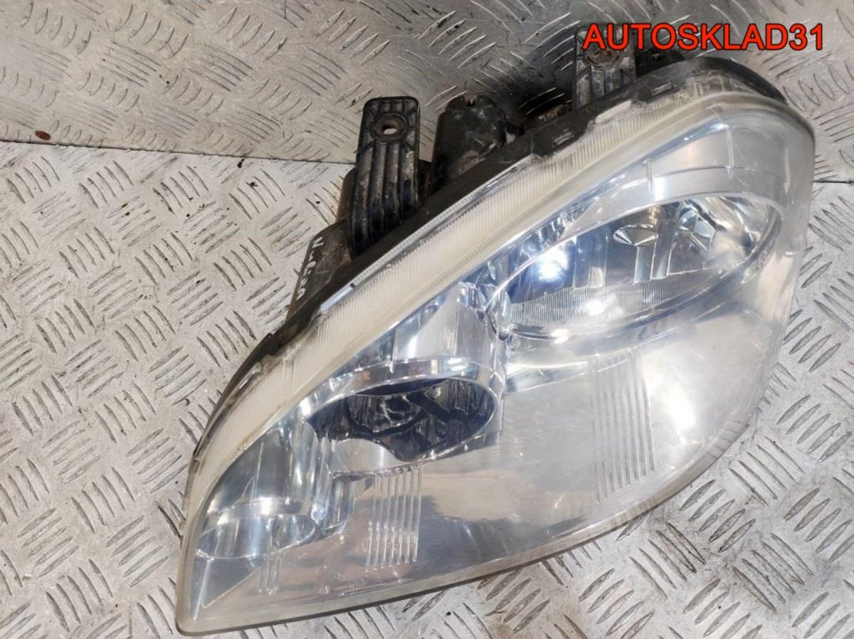 Фара левая Daewoo Nubira 3 0301001915 - АвтоСклад31.рф - авторазборка контрактные б/у запчасти в г. Белгород