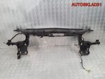 Панель передняя Renault Megane 2 8200137494 - АвтоСклад31.рф - авторазборка контрактные б/у запчасти в г. Белгород